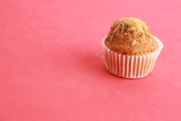 delicious homemade spelled muffins