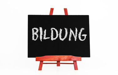 Bildung