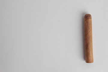 Tobacco Cigars Studio Photo known also as Cigarrets