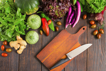 Buscar fotos: verduras