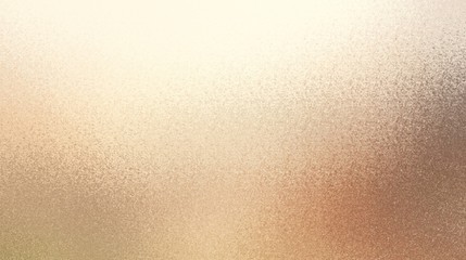 Fototapeta premium Beige shimmer shiny texture. Abstract background.