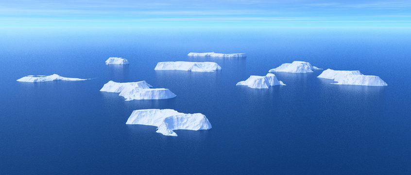 Global warming