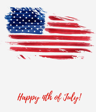 USA Independence day holiday
