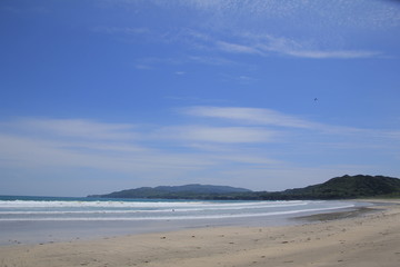 大岐海岸