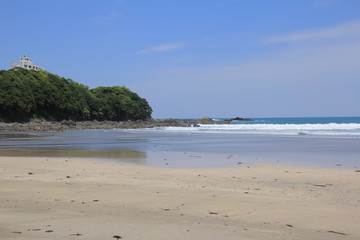 大岐海岸