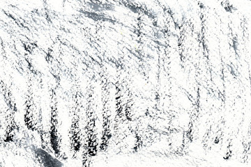 Hand drawn watercolor abstract background