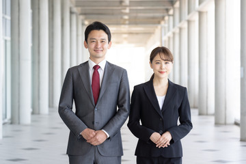 ビジネスイメージ