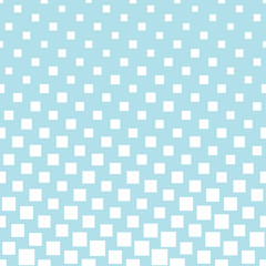 geometric square halftone gradient pattern graphic design