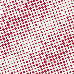 abstract geometric square halftone fading gradient pattern