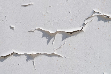 Abstract white texture old concrete. vintage background.