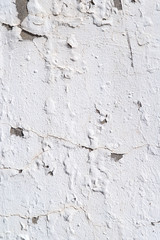 Abstract white texture old concrete. vintage background.