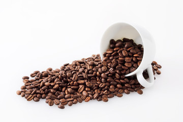 コーヒー豆　Coffee beans