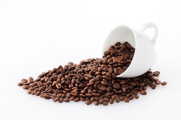 コーヒー豆　Coffee beans