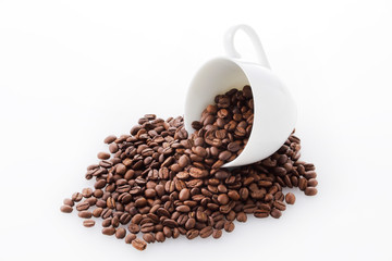 コーヒー豆　Coffee beans