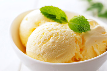 アイスクリーム　Ice cream