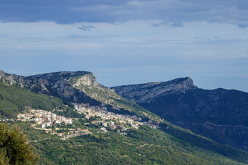 Fototapeta na wymiar 2019-05 Sardinien