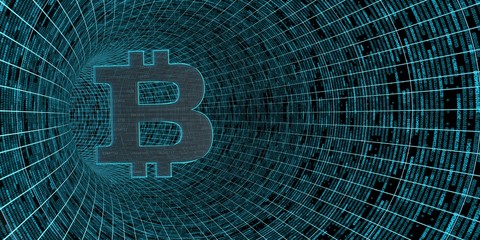 Bitcoin Background