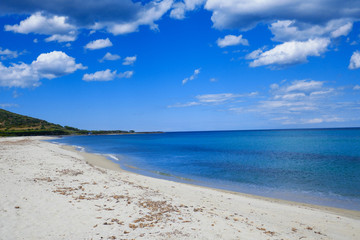 Obraz premium 2019-05 Sardinien