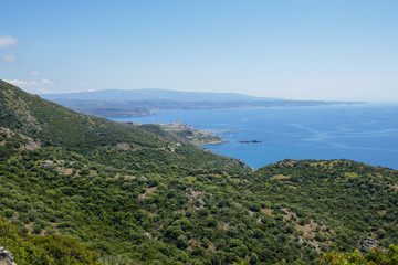 Fototapeta premium 2019-05 Sardinien