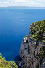 Obraz premium 2019-05 Sardinien