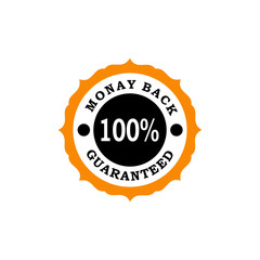 Fototapeta premium 100% Guarantee