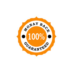 100% Guarantee
