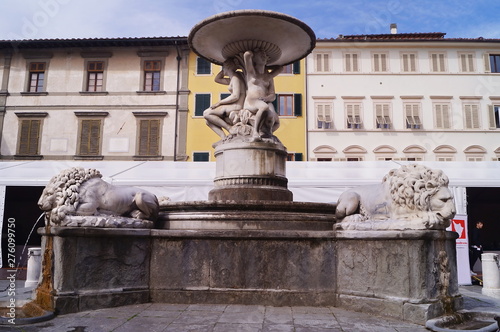 Empoli italy