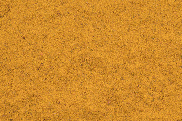 Spice texture pattern paper macro