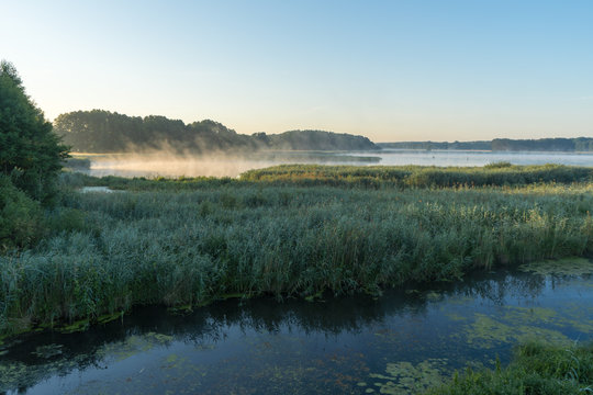 Naturpark Nuthe -Nieplitz in Teltow-Fläming