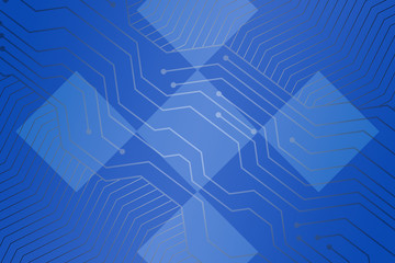 abstract, blue, design, technology, line, light, wave, pattern, backdrop, wallpaper, digital, illustration, space, motion, fractal, lines, art, futuristic, computer, dynamic, tunnel, texture, curve