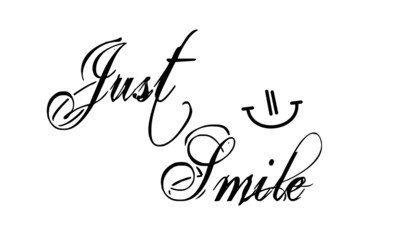 Positive vibes, typography for print or use as poster, card, flyer or T shirt