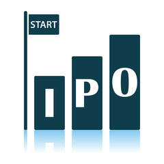Ipo Icon