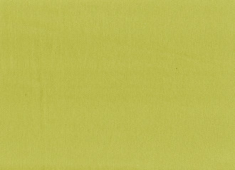 Obraz premium Knitting cloth texture in yellow color.