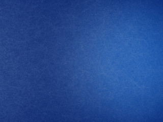 Abstract Dark Blue Grunge Background