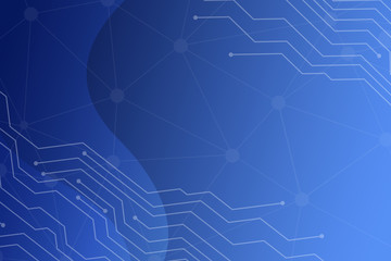 abstract, blue, wave, design, lines, line, wallpaper, illustration, curve, digital, pattern, light, technology, waves, texture, backgrounds, backdrop, graphic, art, computer, futuristic, motion