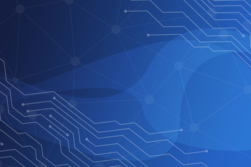 abstract, blue, wallpaper, illustration, wave, design, light, technology, digital, pattern, lines, texture, line, graphic, futuristic, curve, business, computer, science, waves, art, water, motion