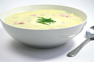 Potato Soup