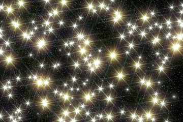 Stars.