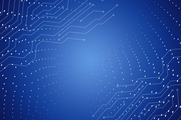 abstract, blue, design, wave, lines, illustration, line, wallpaper, light, backdrop, digital, art, waves, curve, texture, pattern, technology, graphic, gradient, futuristic, backgrounds, computer