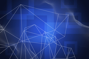 abstract, blue, design, wave, lines, illustration, line, wallpaper, light, backdrop, digital, art, waves, curve, texture, pattern, technology, graphic, gradient, futuristic, backgrounds, computer