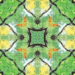 Floral ornament, summer drawing. Pattern in vintage style. Business concept. Festive greeting card. Abstract art background. Modern geometric pattern. Festive art backdrop. Creative vector element.