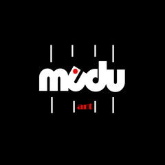 MuDu Logo