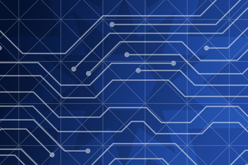 abstract, blue, technology, design, business, wallpaper, light, digital, wave, illustration, line, curve, lines, pattern, computer, gradient, backdrop, backgrounds, texture, graphic, internet, futuris