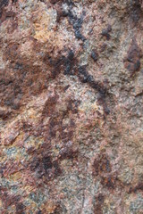  Background. Beautiful boulder surface