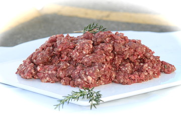 Mince