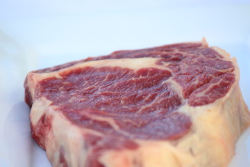 Steak