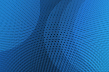 Fototapeta premium abstract, blue, wave, design, illustration, lines, wallpaper, light, curve, digital, pattern, waves, technology, texture, graphic, backdrop, art, line, water, color, motion, backgrounds, vector