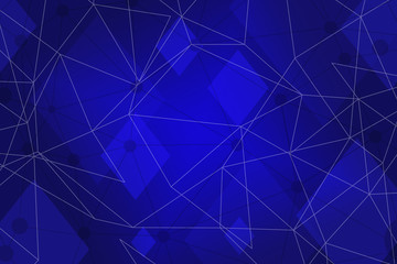 Obraz premium abstract, blue, wave, design, illustration, lines, wallpaper, light, curve, digital, pattern, waves, technology, texture, graphic, backdrop, art, line, water, color, motion, backgrounds, vector