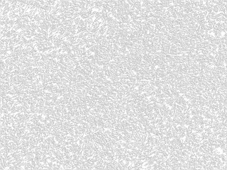 white snow background. Tender white pattern for background. Ornate stained illustration great for grey web banner. Beautiful elegant vintage wrapping paper in light gray tones. 