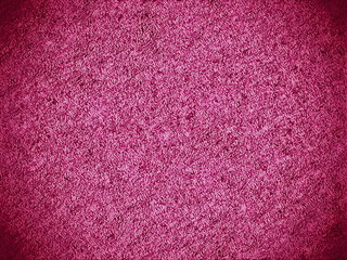 pink fabric background